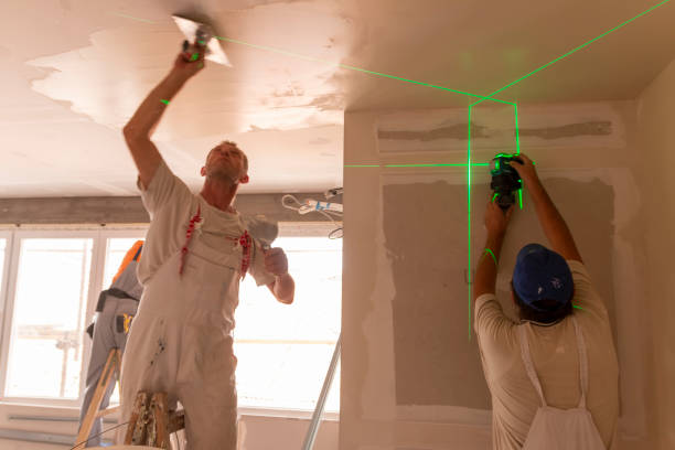 Best Drywall Crack Repair  in Bountiful, UT