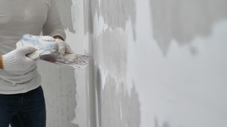 Reliable Bountiful, UT Dry wall and painting Solutions